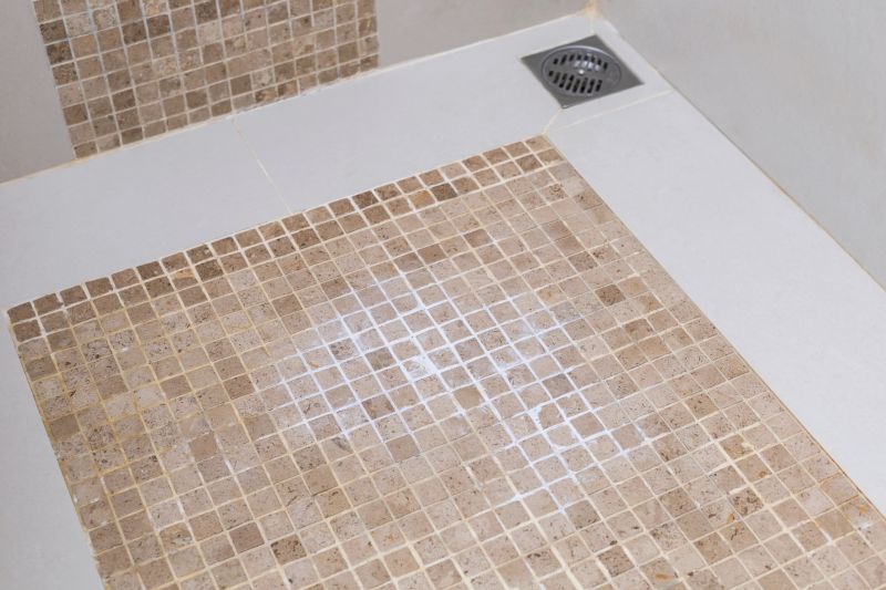Tile and Grout Design