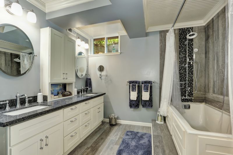 Top Bathroom Remodeling Companies in Watsonville, CA