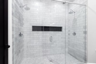 Durable Shower Materials